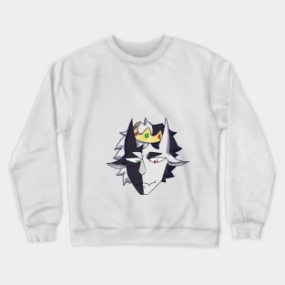 ranboo my beloved Crewneck Sweatshirt